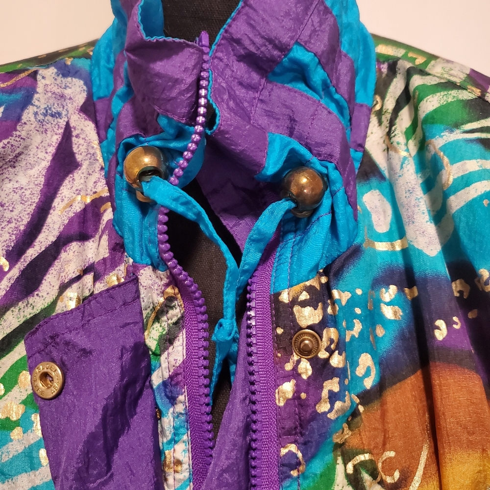 Jacket - Picture 2 of 6